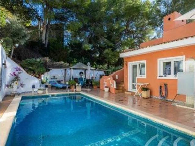 Chalet en venta en Calvià, Serra de Tramuntana