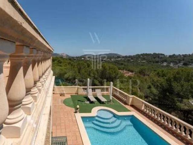 Chalet en venta en Calvià, Serra de Tramuntana