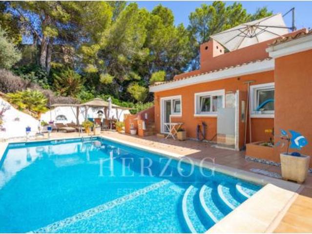 Chalet en venta en Calvià, Serra de Tramuntana