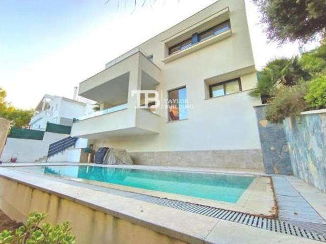 Chalet en venta en Calvià, Serra de Tramuntana