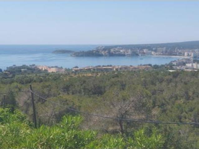 Chalet en venta en Calvià, Serra de Tramuntana