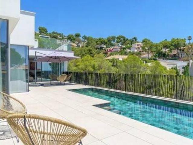 Chalet en venta en Calvià, Serra de Tramuntana