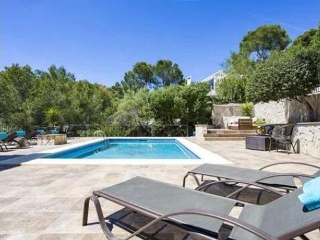 Chalet en venta en Calvià, Serra de Tramuntana