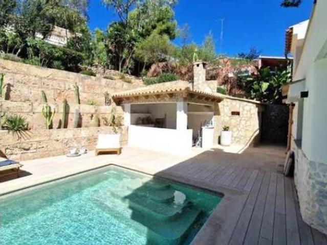 Chalet en venta en Calvià, Serra de Tramuntana