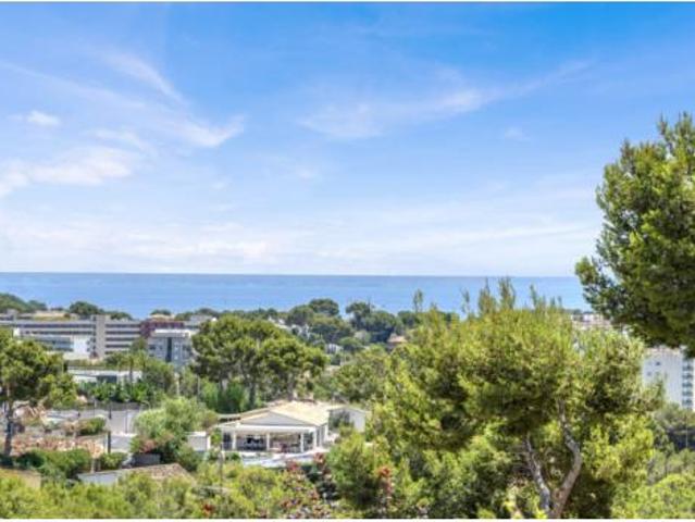 Chalet en venta en Calvià, Serra de Tramuntana