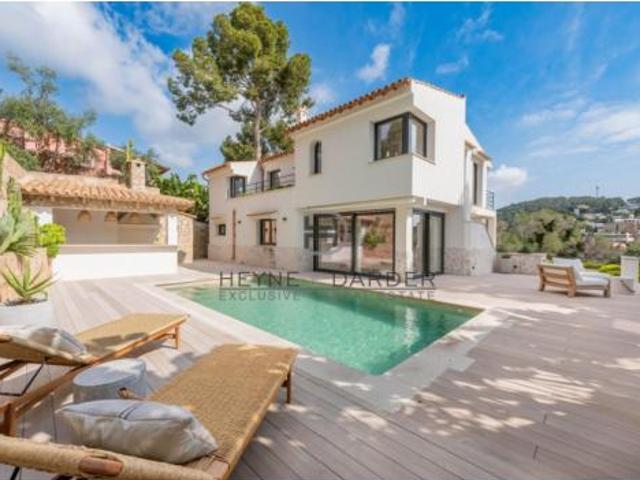 Chalet en venta en Calvià, Serra de Tramuntana