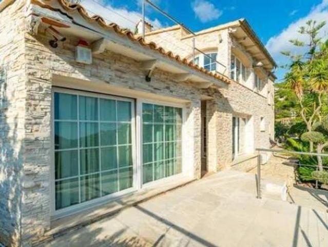 Chalet en venta en Calvià, Serra de Tramuntana