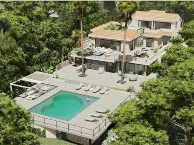 Chalet en venta en Calvià, Serra de Tramuntana