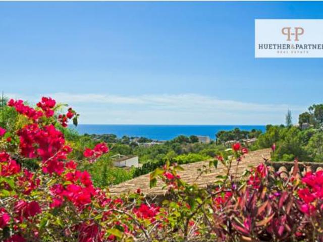 Chalet en venta en Calvià, Serra de Tramuntana