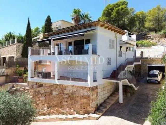 Chalet en venta en Calvià, Serra de Tramuntana