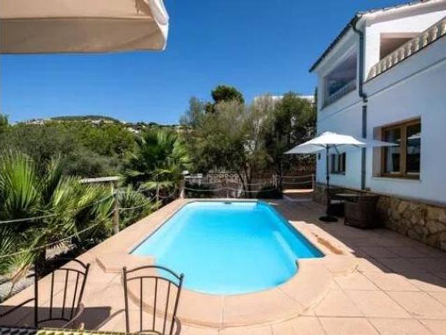 Chalet en venta en Calvià, Serra de Tramuntana