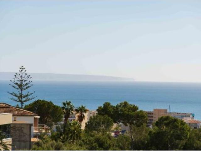 Chalet en venta en Calvià, Serra de Tramuntana