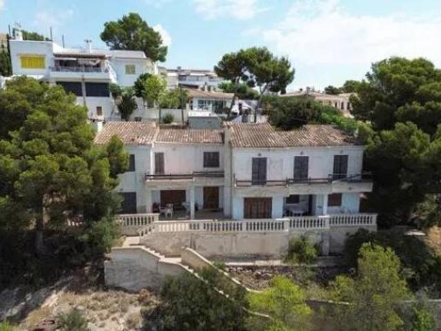 Chalet en venta en Calvià, Serra de Tramuntana