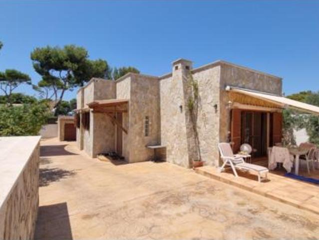 Chalet en venta en Calvià, Serra de Tramuntana