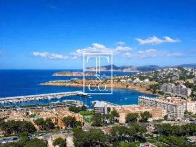 Chalet en venta en Calvià, Serra de Tramuntana