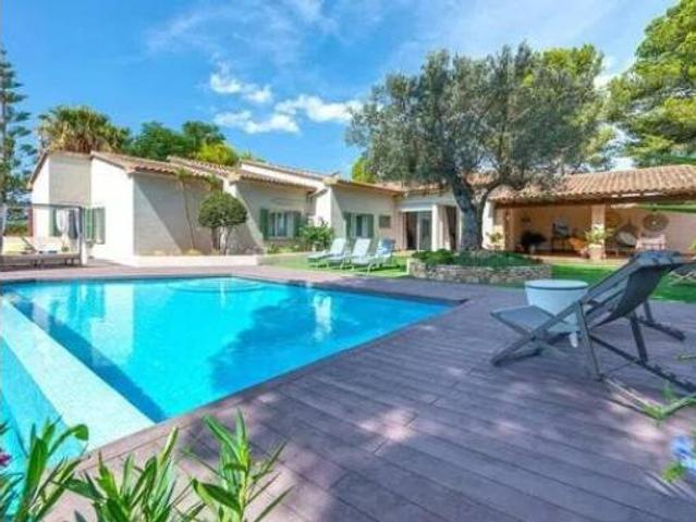 Chalet en venta en Calvià, Serra de Tramuntana