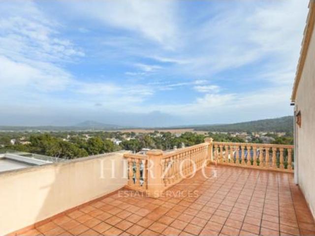 Chalet en venta en Calvià, Serra de Tramuntana