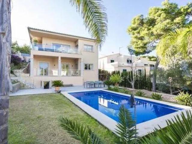 Chalet en venta en Calvià, Serra de Tramuntana