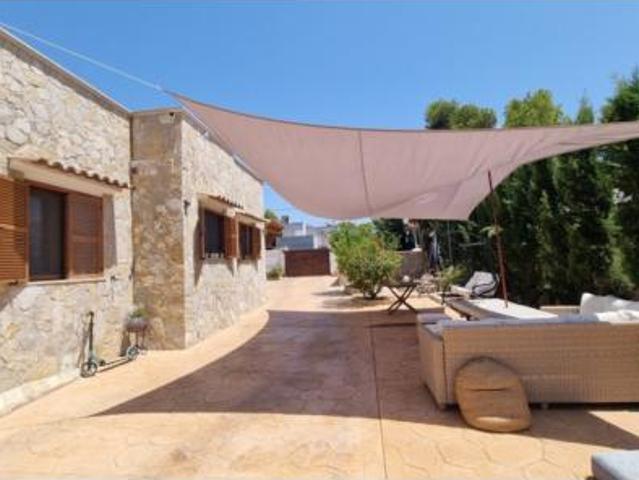 Chalet en venta en Calvià, Serra de Tramuntana