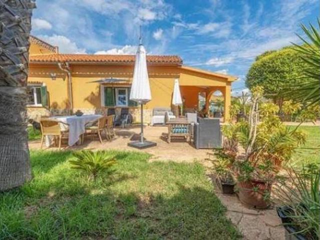 Chalet en venta en Calvià, Serra de Tramuntana