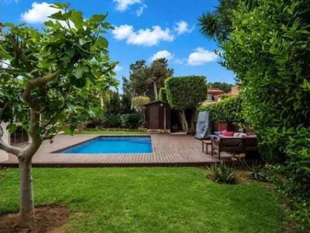 Chalet en venta en Calvià, Serra de Tramuntana