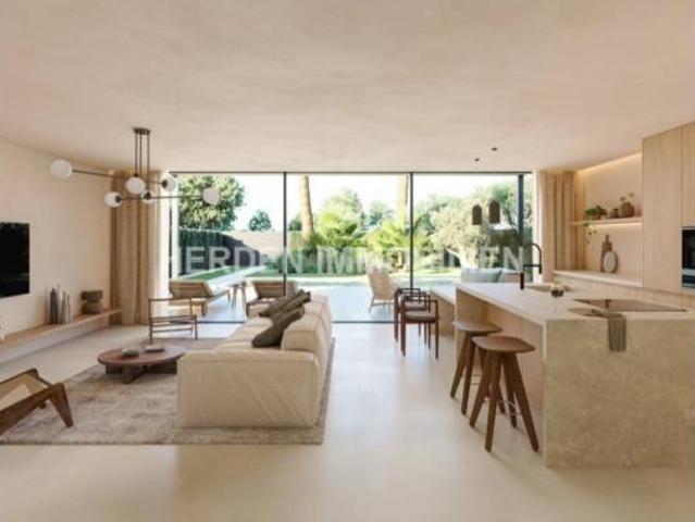 Chalet en venta en Calvià, Serra de Tramuntana