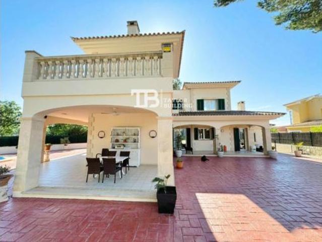 Chalet en venta en Calvià, Serra de Tramuntana