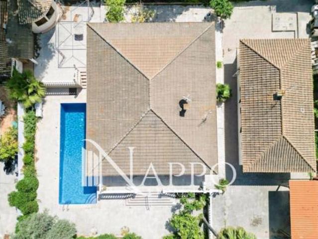Chalet en venta en Calvià, Serra de Tramuntana