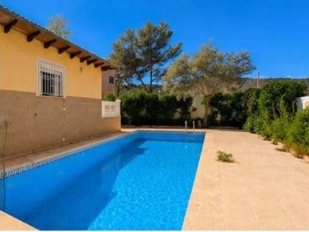 Chalet en venta en Calvià, Serra de Tramuntana