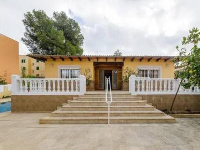 Chalet en venta en Calvià, Serra de Tramuntana