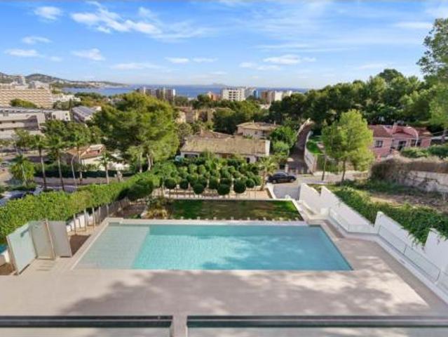 Chalet en venta en Calvià, Serra de Tramuntana