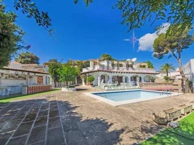 Chalet en venta en Calvià, Serra de Tramuntana