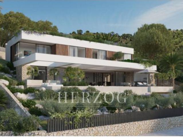 Chalet en venta en Calvià, Serra de Tramuntana