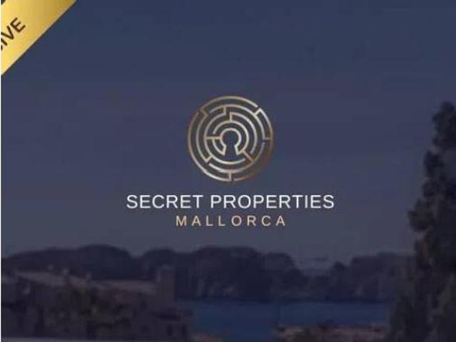 Chalet en venta en Calvià, Serra de Tramuntana
