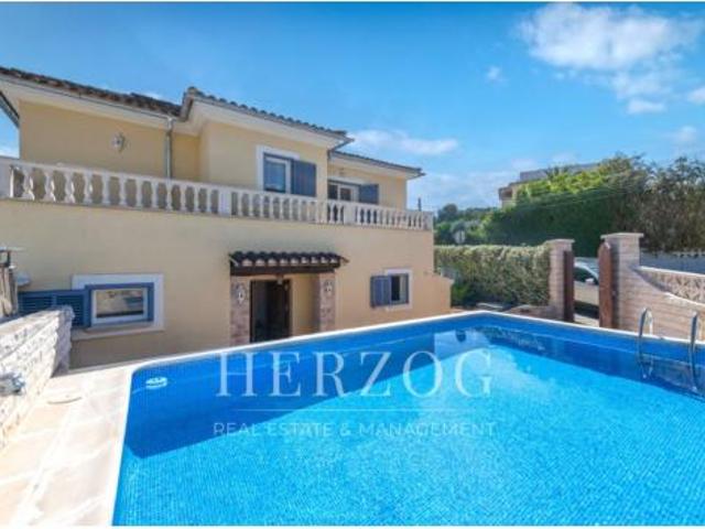 Chalet en venta en Calvià, Serra de Tramuntana