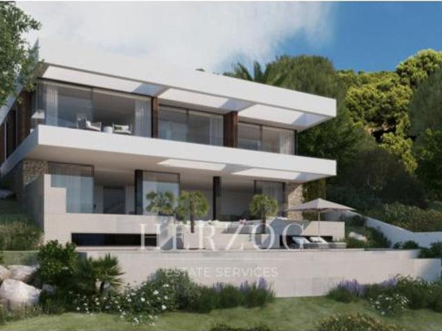 Chalet en venta en Calvià, Serra de Tramuntana