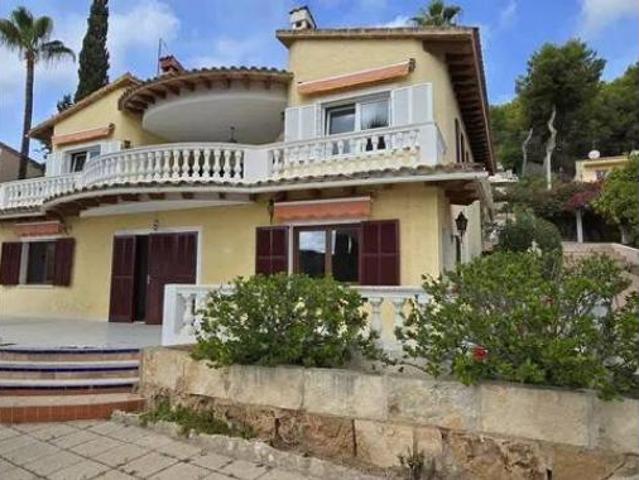 Chalet en venta en Calvià, Serra de Tramuntana