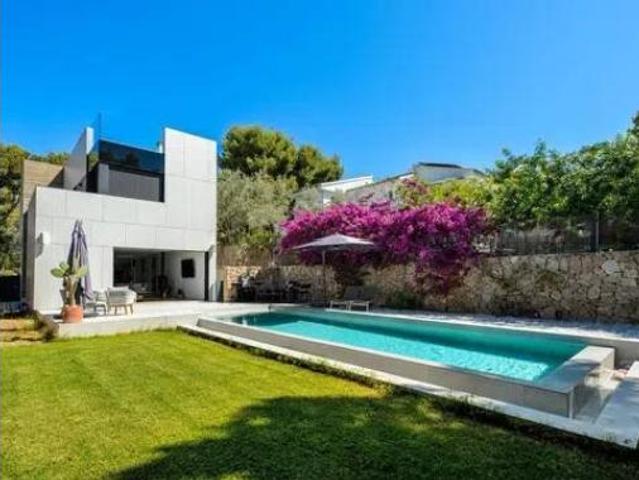 Chalet en venta en Calvià, Serra de Tramuntana