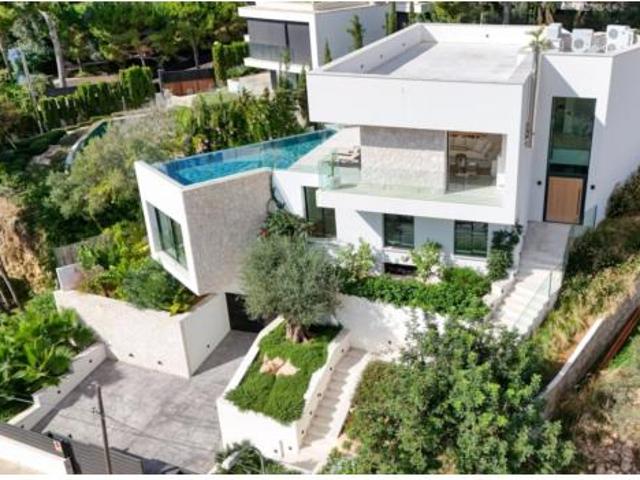 Chalet en venta en Calvià, Serra de Tramuntana