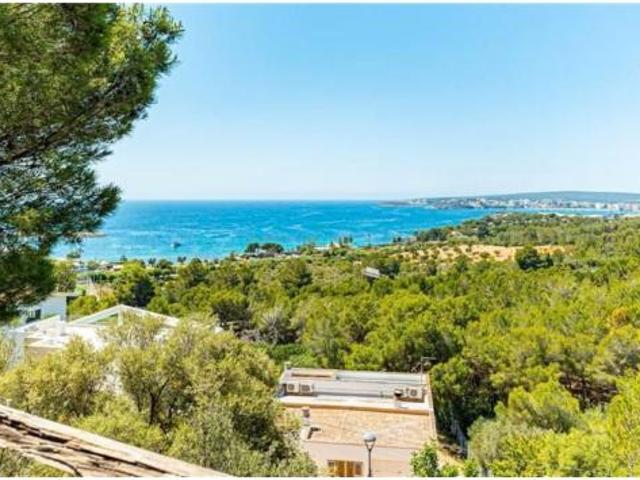 Chalet en venta en Calvià, Serra de Tramuntana