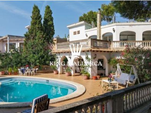 Chalet en venta en Calvià, Serra de Tramuntana
