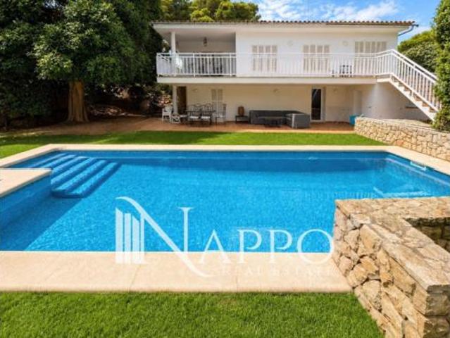 Chalet en venta en Calvià, Serra de Tramuntana