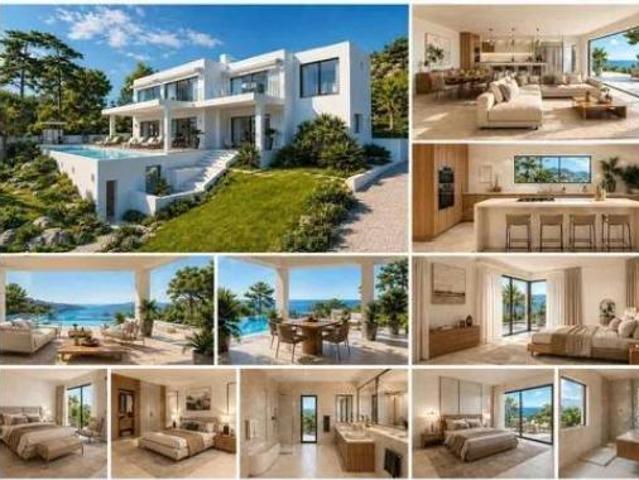 Chalet en venta en Calvià, Serra de Tramuntana