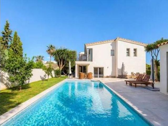 Chalet en venta en Calvià, Serra de Tramuntana