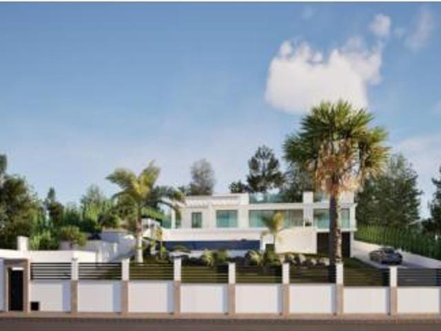 Chalet en venta en Calvià, Serra de Tramuntana