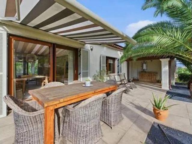 Chalet en venta en Calvià, Serra de Tramuntana
