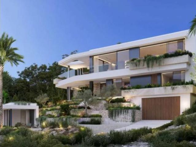 Chalet en venta en Calvià, Serra de Tramuntana