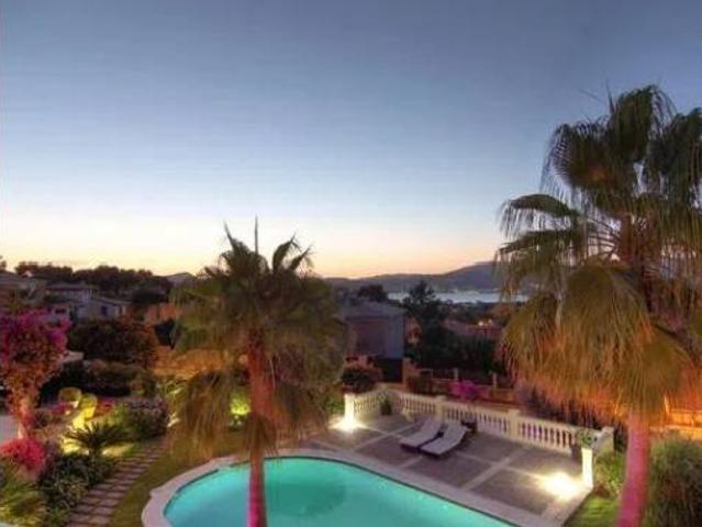 Chalet en venta en Calvià, Serra de Tramuntana