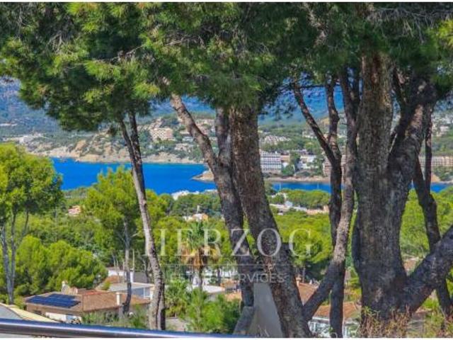 Chalet en venta en Calvià, Serra de Tramuntana