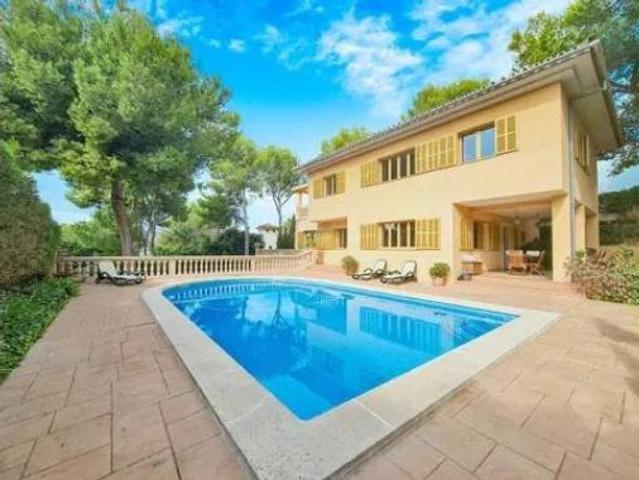 Chalet en venta en Calvià, Serra de Tramuntana